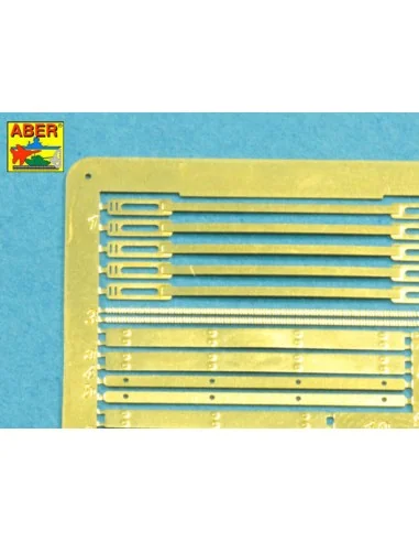 125mm 2A46M-4 Barrel for Russian Tank T-80U T-80UM T-80UD & Ukraini...