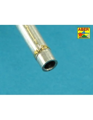 125mm 2A46M-4 Barrel for Russian Tank T-80U T-80UM T-80UD & Ukraini...