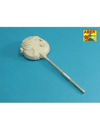 125mm 2A46M-2 Barrel for Russian Tank T-72B1T-90 T-80B T-80BV T-80B...