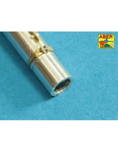 125mm 2A46M-2 Barrel for Russian Tank T-72B1T-90 T-80B T-80BV T-80B...