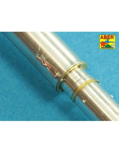 125mm 2A46M-2 Barrel for Russian Tank T-72B1T-90 T-80B T-80BV T-80B...
