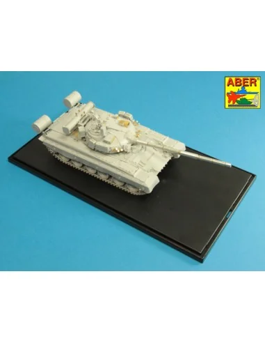 125mm 2A46M-2 Barrel for Russian Tank T-72B1T-90 T-80B T-80BV T-80B...