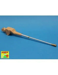 Bartel for PAK-43 -Waffentrager, 1/35 - Aber Models 35 L-150
