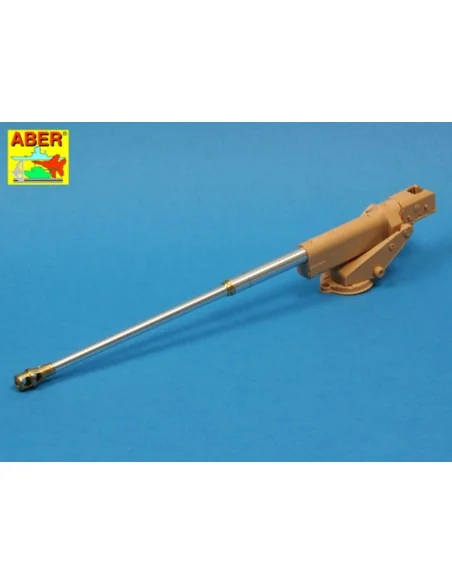Bartel for PAK-43 -Waffentrager, 1/35 - Aber Models 35 L-150
