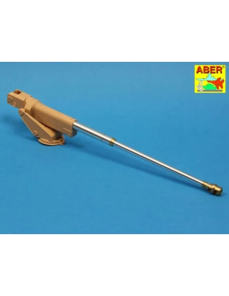 [NO_DESC] Bartel for PAK-43 -Waffentrager, 1/35 - Aber Models 35 L-150