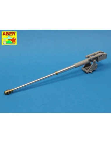 Bartel for PAK-43 -Waffentrager, 1/35 - Aber Models 35 L-150