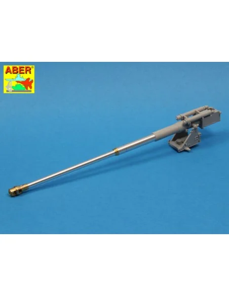 Bartel for PAK-43 -Waffentrager, 1/35 - Aber Models 35 L-150