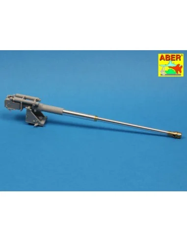 Bartel for PAK-43 -Waffentrager, 1/35 - Aber Models 35 L-150