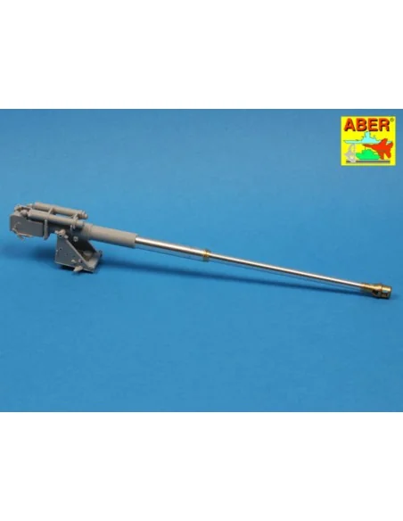 Bartel for PAK-43 -Waffentrager, 1/35 - Aber Models 35 L-150