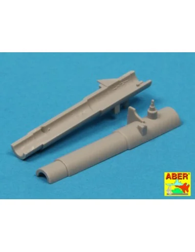 Bartel for PAK-43 -Waffentrager, 1/35 - Aber Models 35 L-150