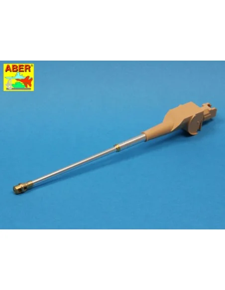 Bartel for PAK-43 -Waffentrager, 1/35 - Aber Models 35 L-150