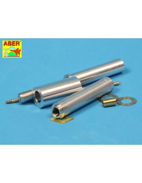 [NO_DESC] Armament for MBT-70, 1/35 - Aber Models 35 L-151