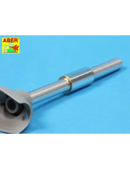 Armament for MBT-70, 1/35 - Aber Models 35 L-151