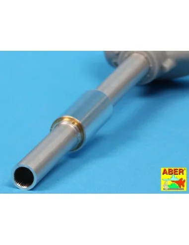 Armament for MBT-70, 1/35 - Aber Models 35 L-151