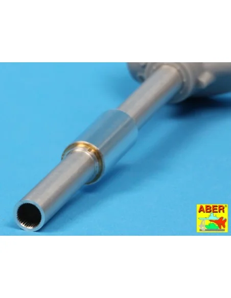 Armament for MBT-70, 1/35 - Aber Models 35 L-151