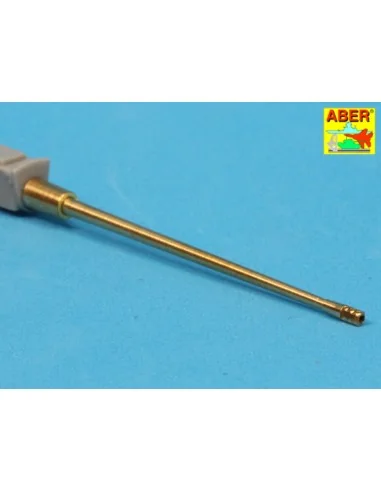 Armament for MBT-70, 1/35 - Aber Models 35 L-151