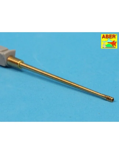 Armament for MBT-70, 1/35 - Aber Models 35 L-151