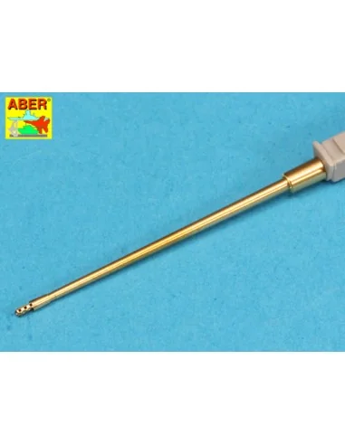Armament for MBT-70, 1/35 - Aber Models 35 L-151
