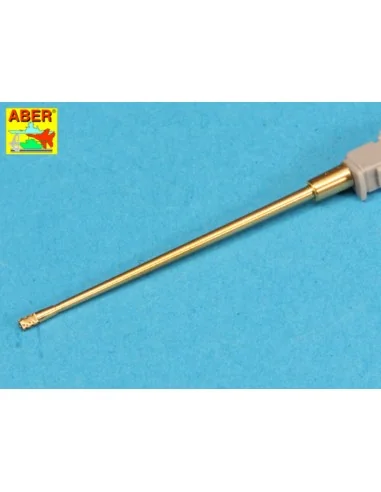 Armament for MBT-70, 1/35 - Aber Models 35 L-151