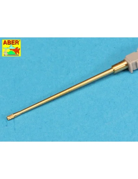 Armament for MBT-70, 1/35 - Aber Models 35 L-151