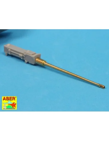 Armament for MBT-70, 1/35 - Aber Models 35 L-151