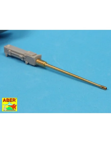 Armament for MBT-70, 1/35 - Aber Models 35 L-151