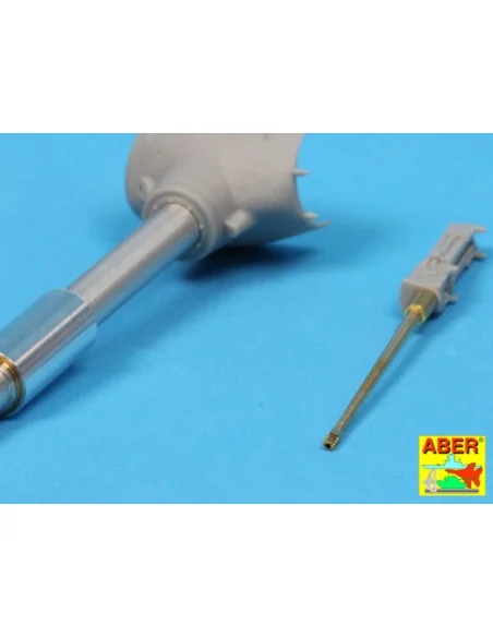 Armament for MBT-70, 1/35 - Aber Models 35 L-151