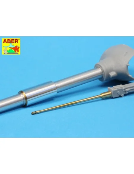 Armament for MBT-70, 1/35 - Aber Models 35 L-151