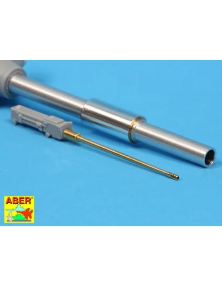 Armament for MBT-70, 1/35 - Aber Models 35 L-151