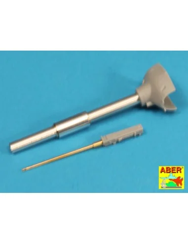 Armament for MBT-70, 1/35 - Aber Models 35 L-151