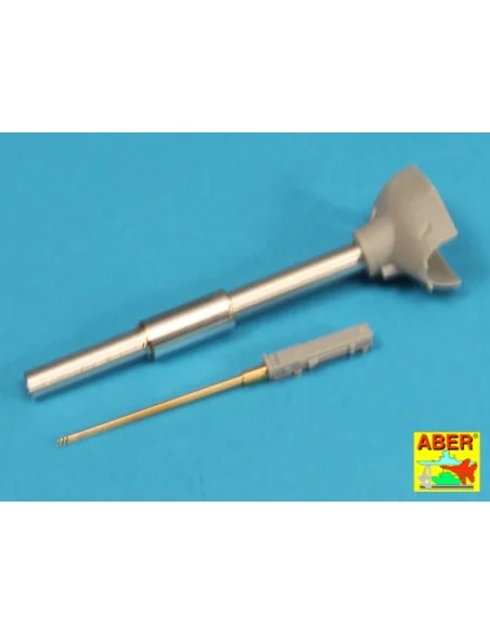[NO_DESC] Armament for MBT-70, 1/35 - Aber Models 35 L-151
