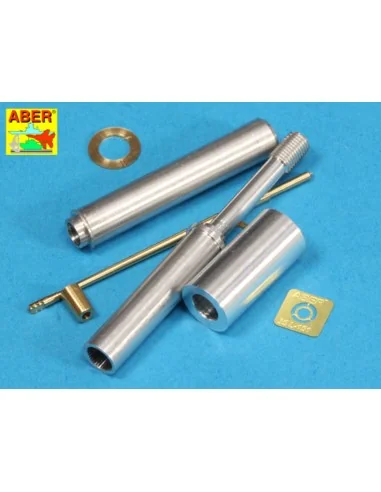 Armament for MBT-70, 1/35 - Aber Models 35 L-151