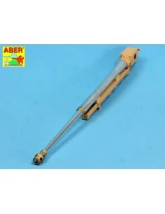 Barrel for German A/T Self Propeled Gun Nashorn with 8, 8cm Pak 43/... 2