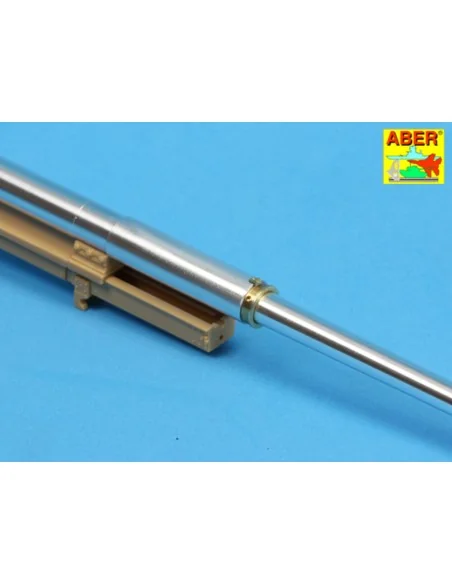 Barrel for German A/T Self Propeled Gun Nashorn with 8, 8cm Pak 43/...