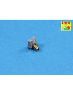 Set of barrels for BMPT Terminator (Zvezda Model), 1/35 - Aber Mode... 2
