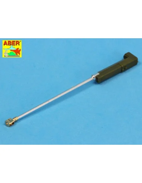 Barrel for Russian 30mm 2A42 gun for BMP-2, 1/35 - Aber Models 35 L...