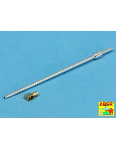 [NO_DESC] Barrel for Russian 30mm 2A42 gun for BMP-2, 1/35 - Aber M...