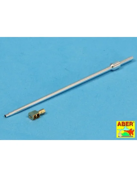 [NO_DESC] Barrel for Russian 30mm 2A42 gun for BMP-2, 1/35 - Aber M...