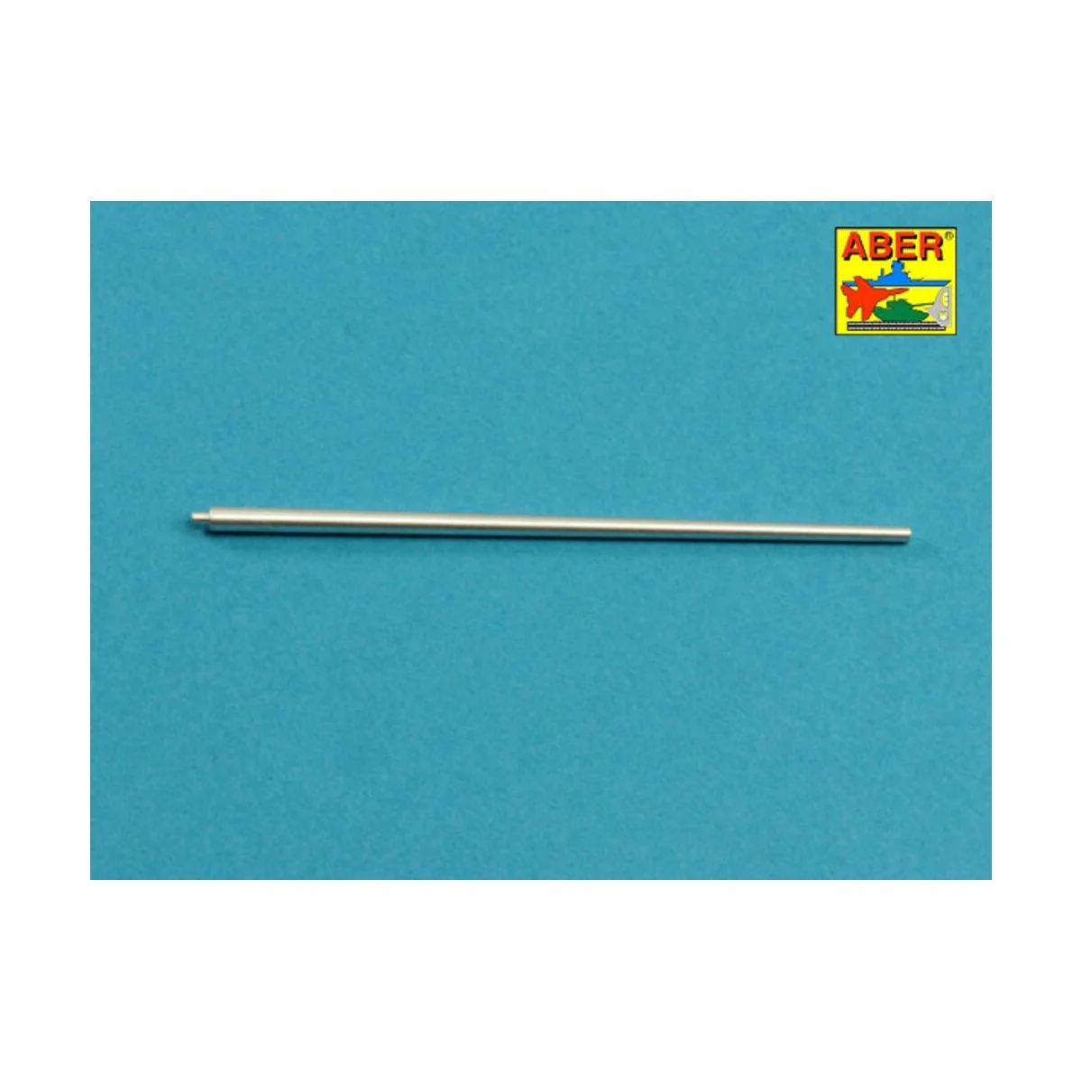 Germ.88 mm Kw.K. 43 L/71 E-50 Barrel (one part), 1/72 - Aber Models...