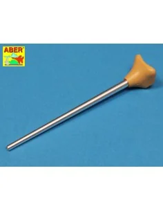 [NO_DESC] Barrel for German Jagdpanzer IV L/70 (V) Lang, 1/35 - Abe... 2