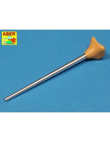 [NO_DESC] Barrel for German Jagdpanzer IV L/70 (V) Lang, 1/35 - Abe...