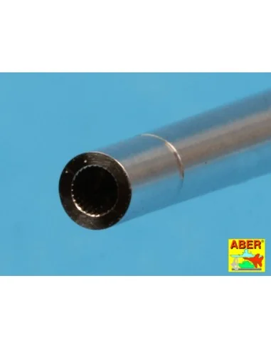 Barrel for German Jagdpanzer IV L/70 (V) Lang, 1/35 - Aber Models 3...