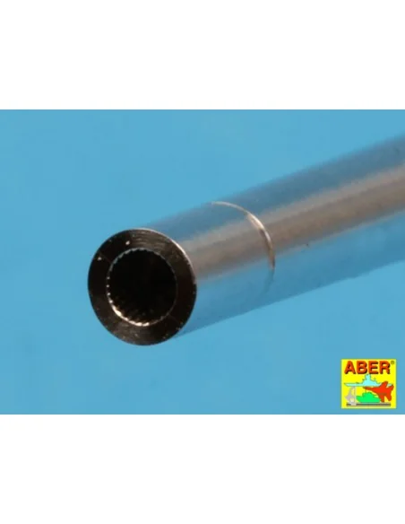 Barrel for German Jagdpanzer IV L/70 (V) Lang, 1/35 - Aber Models 3...