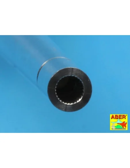 Barrel for German Jagdpanzer IV L/70 (V) Lang, 1/35 - Aber Models 3...