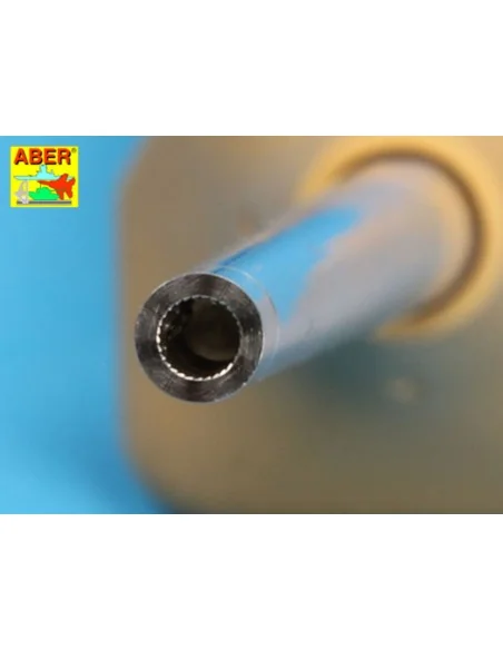 Barrel for German Jagdpanzer IV L/70 (V) Lang, 1/35 - Aber Models 3...
