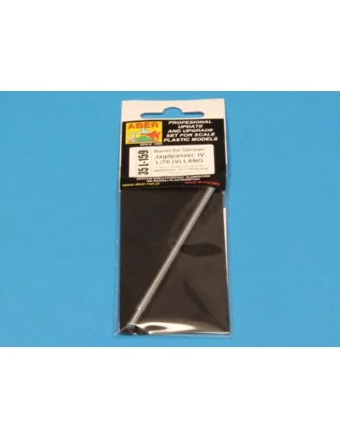 [NO_DESC] Barrel for German Jagdpanzer IV L/70 (V) Lang, 1/35 - Abe...