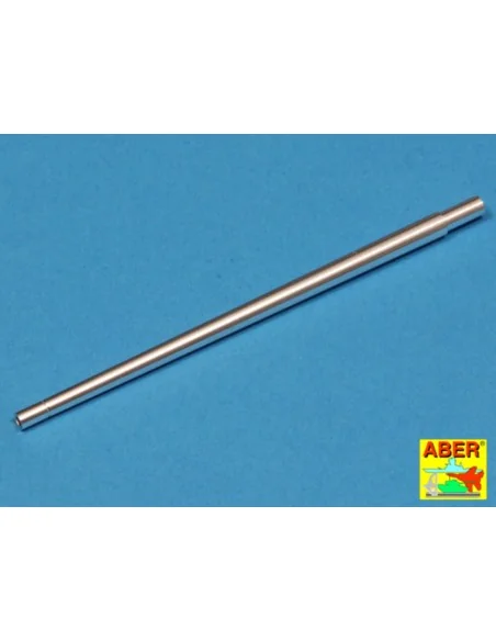Barrel for German Jagdpanzer IV L/70 (V) Lang, 1/35 - Aber Models 3...