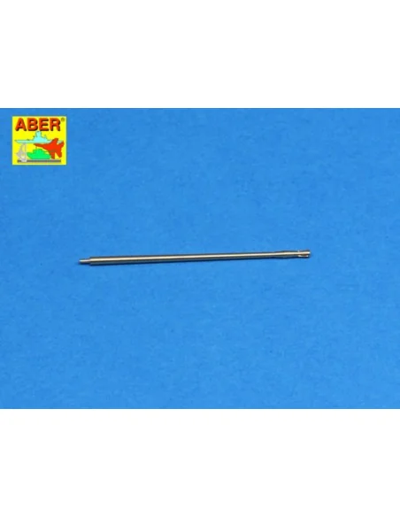 Barrel for German 20mm Rh202 chain gun, 1/35 - Aber Models 35 L-165
