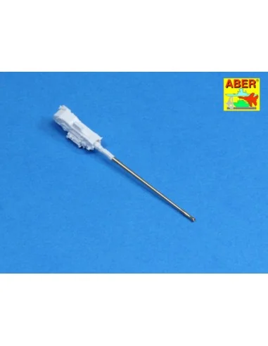 Barrel for German 20mm Rh202 chain gun, 1/35 - Aber Models 35 L-165