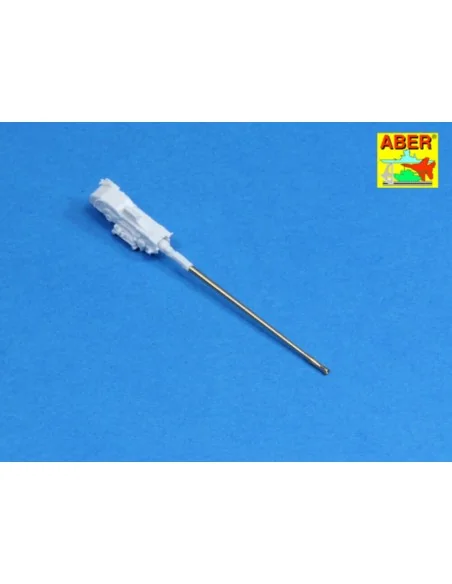 Barrel for German 20mm Rh202 chain gun, 1/35 - Aber Models 35 L-165